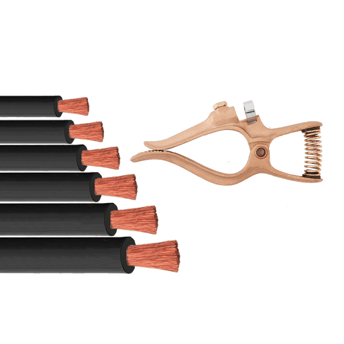 Ground Preground PRE1/0 GCT300/GCT300 20Ft (1/Kit)