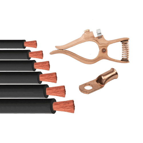 Ground PRE20 RTP1020/GCT300 50Ft (1/Kit) Ground PRE20 RTP1020/GCT300 50Ft (1/Kit)