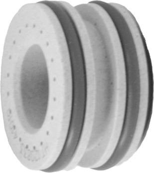 Thermacut 020194 Swirl Ring (2/Pack)