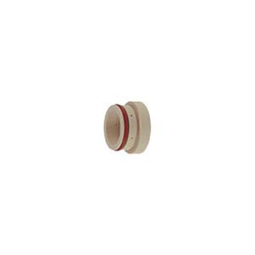 Thermacut Swirl Ring, 200A, S.S./AL (1/Pack)