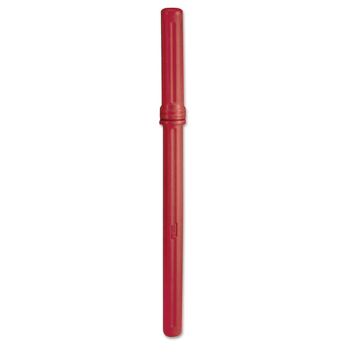 LE300-12 36 Tig Rod H 10/Lb 36" Rod Guard Red Cannister (1/Box)