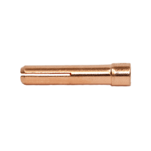 10N25S Stubby Collet 1/8 (5/Pack) 10N25S Stubby Collet 1/8 (5/Pack)