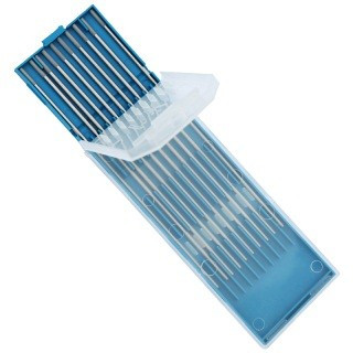 Tungsten Super Blend 1/8 X 7 (1/Pack)