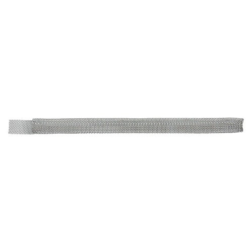 DeWalt 07961-PWR 3/8" X 3-1/2" Stainless Steel Screen Tube for 1/2" Drill (25/Pkg.) DeWalt 07961-PWR 3/8" X 3-1/2" Stainless Steel Screen Tube for 1/2" Drill (25/Pkg.)
