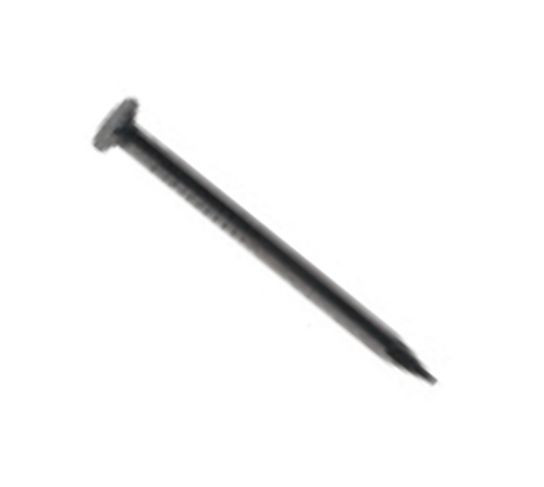 1-1/8" Tension Pin, 14 Gauge, Tempered Hardened Steel, Smooth Shank, (50 lb/Carton), Grip Rite #118TP