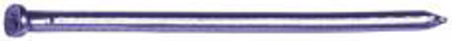 3-1/2", 16d Finish Nails, Bright, Smooth Shank (1 lb Box/12 Boxes), Grip Rite #16F1
