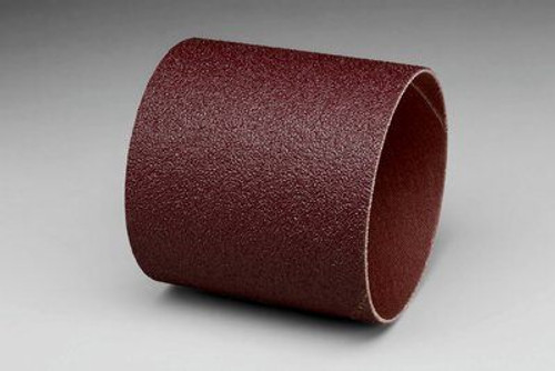 3M Cloth Band 341D, P100 Grit X-Weight, 3/4 in x 1 in (Qty. 100)