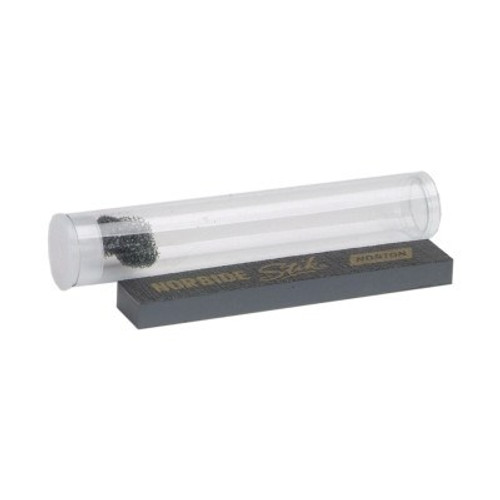 Norton NorBide Boron Nitride Dressing Sticks, 3 in x 1/2 in, 1/4 in Thick, Super Fine, 1 EA, #61463610148