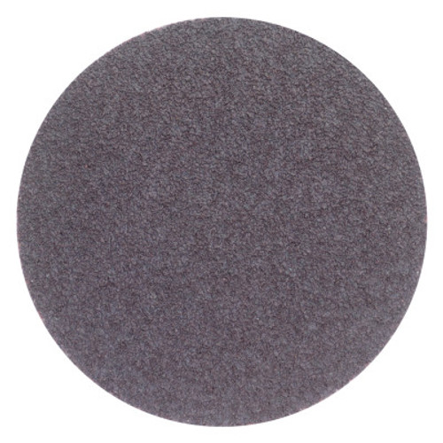 Carborundum Resin Cloth Discs, Zirconia Alumina, 12 in Dia., 60 Grit, 10 PK, #5539517523