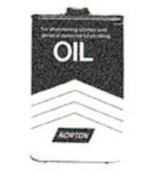 Norton X81 4.5OZ CAN NORTON OIL, 20 CAN, #61463687760