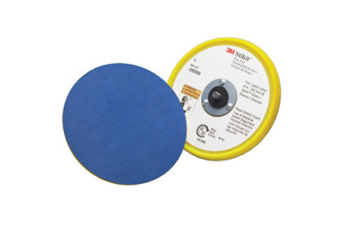 3M Abrasive Stikit Low Profile Disc Pads 051131-05556, 1 EA, #7000119808