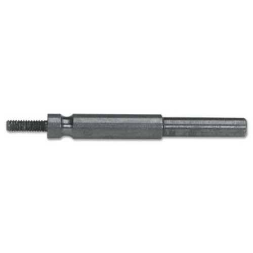 Merit Abrasives Quick-Change Mandrel MM-32-4-4, 1 EA, #8834121680