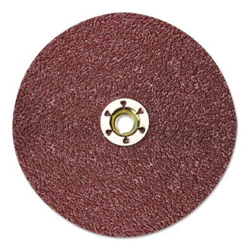 3M Cubitron II Fibre Discs 982C, Ceramic Grain, 5 in Dia., 36 Grit, 5/8 Arbor, 100/CA , #7000119161 3M Cubitron II Fibre Discs 982C, Ceramic Grain, 5 in Dia., 36 Grit, 5/8 Arbor, 100/CA , #7000119161