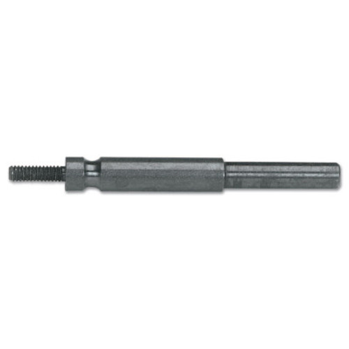 Merit Abrasives Quick-Change Mandrel MM32-4, 1 EA, #8834183163