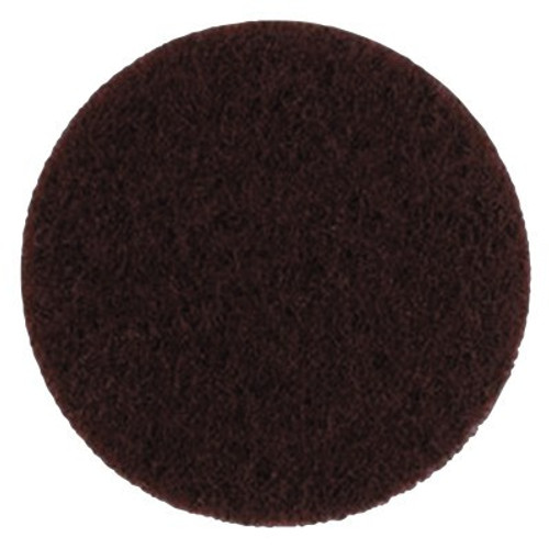3M Hookit Production Clean and Finish Discs, Aluminum Oxide, 5 in, A VFN, 40 DC/CA, #7100138328