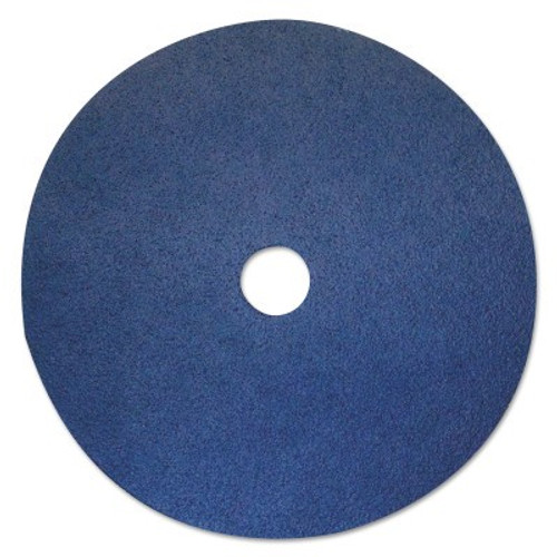 Weiler Tiger Resin Fiber Discs, 7 in Dia., 80 Grit, 25 CTN, #59527