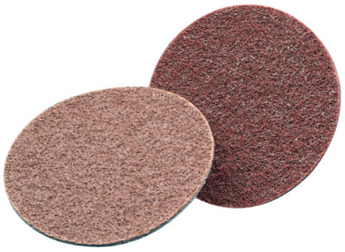 3M Scotch-Brite SE Surface Conditioning Discs, 5", 10,000rpm, Aluminum Oxide, Brown, 1 EA, #7000120860