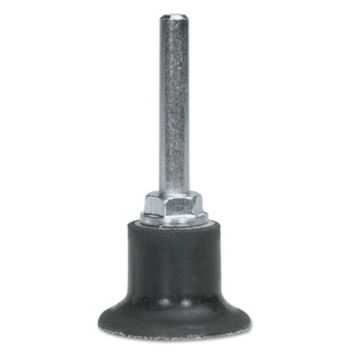 Merit Abrasives Quick-Change Holder Type I 3" Medium, 1 EA, #8834164003