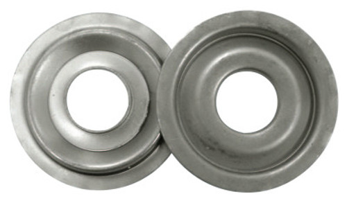 Weiler Metal Adapter, 3" to 3/4" A.H., 1 PR, #3806 Weiler Metal Adapter, 3" to 3/4" A.H., 1 PR, #3806