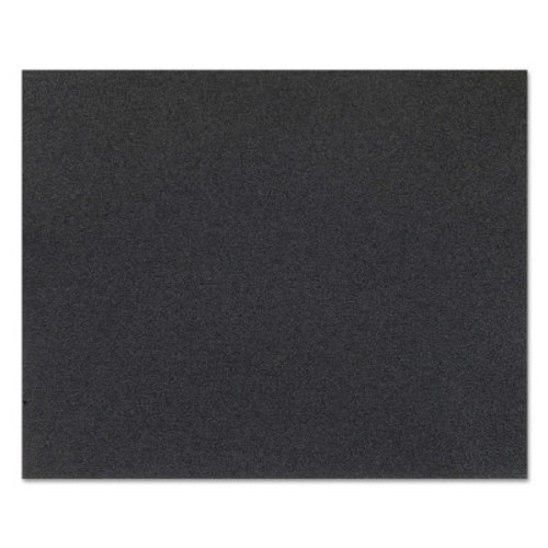 Carborundum Carborundum Emery Cloth Sheets, Emery Cloth, Coarse, 1 EA, #5539510887