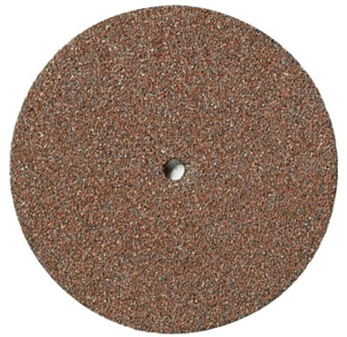 Bosch Tool Corporation Cut-Off Wheel, 0.66 in Thick, 1 1/4 in Cutting Diameter, 25/BX, #540 Bosch Tool Corporation Cut-Off Wheel, 0.66 in Thick, 1 1/4 in Cutting Diameter, 25/BX, #540