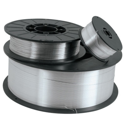 Best Welds ER5356 Welding Wire, Aluminum, 0.035 in dia, 1 lb Spool, 1 LB, #5356035X1