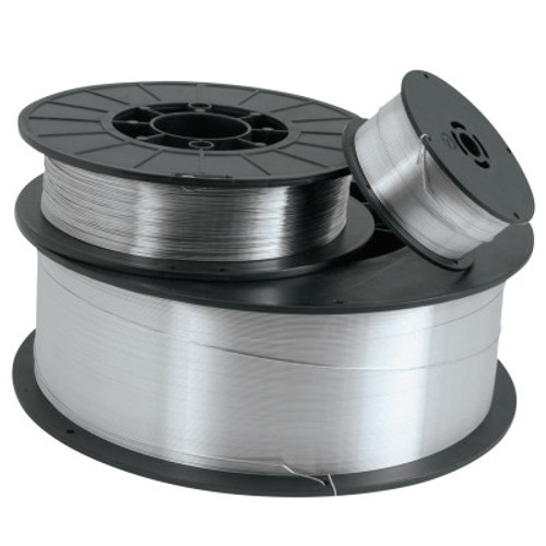 Best Welds ER5356 Welding Wire, Aluminum, 0.035 in dia, 16 lb Spool, 16 LB, #5356035X16