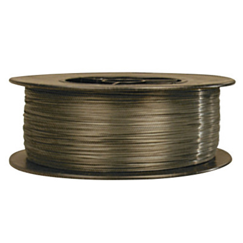Esab Welding Flux Core - DS 7100 ULT Welding Wires, .045 in Dia., 33 lb Spool, 33 LB, #248000044