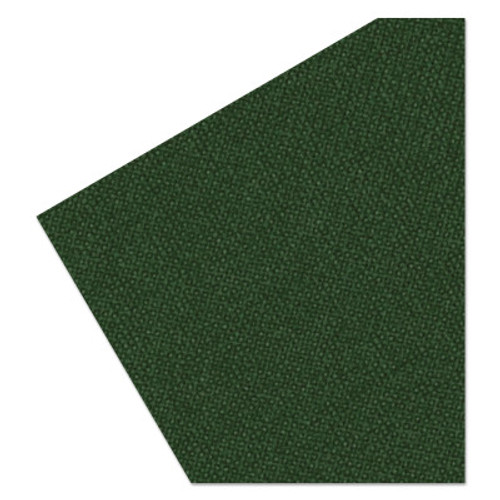 Jackson Safety Green Cotton Duck Canvas Welding Curtain, 12 oz, 6 ft x 8 ft, 1 EA, #36304