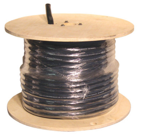 CCI SEOOW Power Cables, 10/4 AWG, 250 ft, 250 FT, #55039408