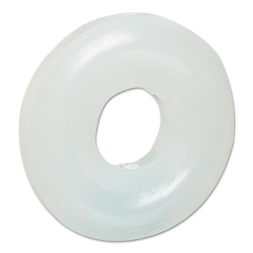 Western Enterprises Regulator Inlet Washers, Corrosive Gas, PTFE Fluorocarbon Resin, CGA-330, 1 EA, #335