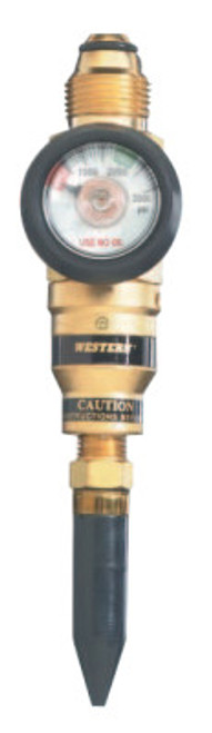 Western Enterprises RPB-6G Deluxe Balloon Inflators