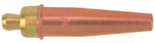 Esab Welding Series 1 Type GPN One Piece Cutting Tips, Size 0, 1 EA, #3330302