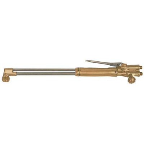 Esab Welding ST2600 Series Cutting Torch, SST 2600FC, 90 Head Angle, 17 in, 1 EA, #3811486 Esab Welding ST2600 Series Cutting Torch, SST 2600FC, 90 Head Angle, 17 in, 1 EA, #3811486