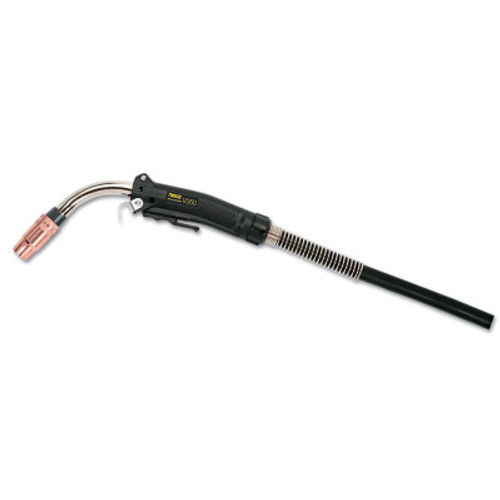 Esab Welding MIG Gun Rear Connectors, For V350 Torches, 1 EA, #10361756