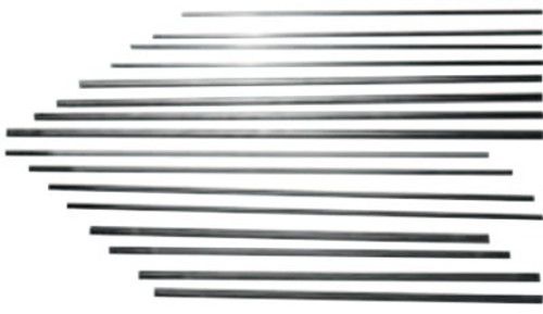 Esab Welding DC Copperclad Gouging Electrodes, 5/32 in X 12 in, 50/BX, #22983003 Esab Welding DC Copperclad Gouging Electrodes, 5/32 in X 12 in, 50/BX, #22983003