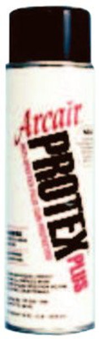 Esab Welding Protex Plus Anti-Spatters, 16 oz Aerosol Can, Amber, 12 EA, #57021106 Esab Welding Protex Plus Anti-Spatters, 16 oz Aerosol Can, Amber, 12 EA, #57021106
