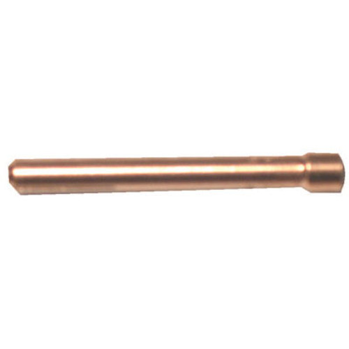 WeldCraft Collets, 0.04 in, 17/18/26 Torch, 5 EA, #10N22