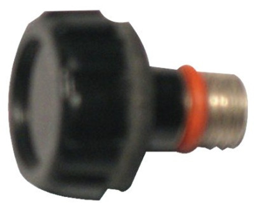 WeldCraft Collet Knobs, For 22, 23 Torches, 1 EA, #227