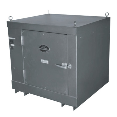 Phoenix 40HT Bench Rod Ovens w/ Digital Thermometer, 400 lb, 240 V, Single Phase, 1 EA, #1204402