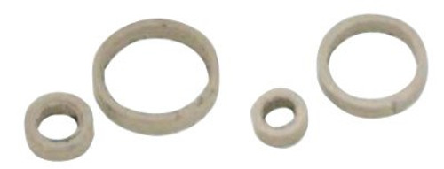 Smith Equipment Cutting Tip Seats Grafite Packing Replacements, Type "SC" Cutting Tips, 1 EA, #G930