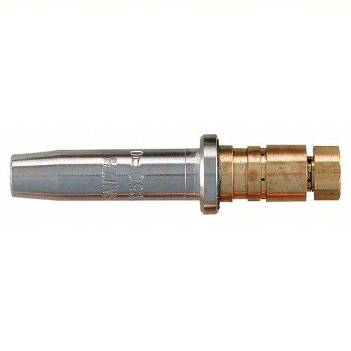 Smith Equipment HD Propylene Cutting Tips, Size 0, 3/8 in Thick, 1 EA, #SC600