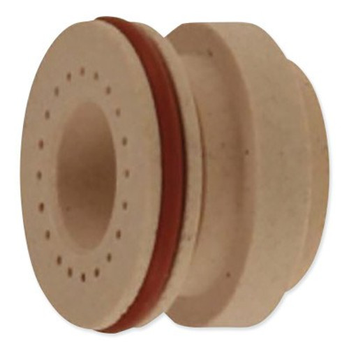 Thermacut Swirl Ring HySpeed 200A, For Unit: HT2000; HySpeed; PAC200/T, 1 EA, #T103181