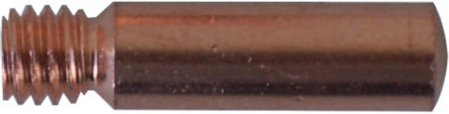 Best Welds MIG Contact Tip, 0.035 in, Standard Duty, 1 EA, #1135