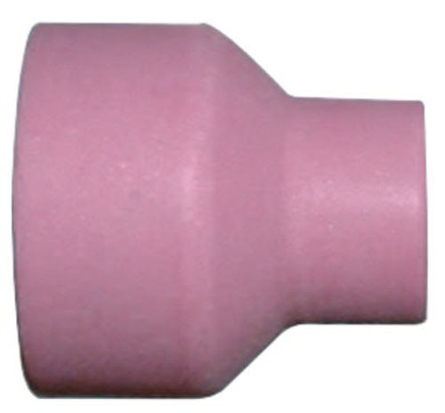 Best Welds BW 14N66 ALUMINA NOZZLE5/16IN, 10 EA, #14N66