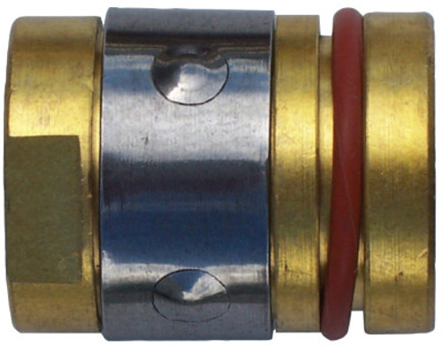 Best Welds MIG Gun Nozzle Adapter/Retainer, 5 EA, #169729
