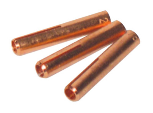 Best Welds Collets, 1/16 in, 22 Torch, 2 EA, #22N22A