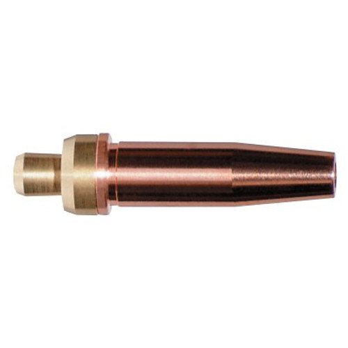 Best Welds Victor Style Replacement Cutting Tip - 3-GPN Series, Size 2, 1 EA, #3GPN2