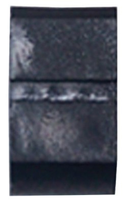 Best Welds Air Cooled MIG Gun Parts, Power Cable Coupler, Air Cooled Rubber, 1 EA, #430A Best Welds Air Cooled MIG Gun Parts, Power Cable Coupler, Air Cooled Rubber, 1 EA, #430A