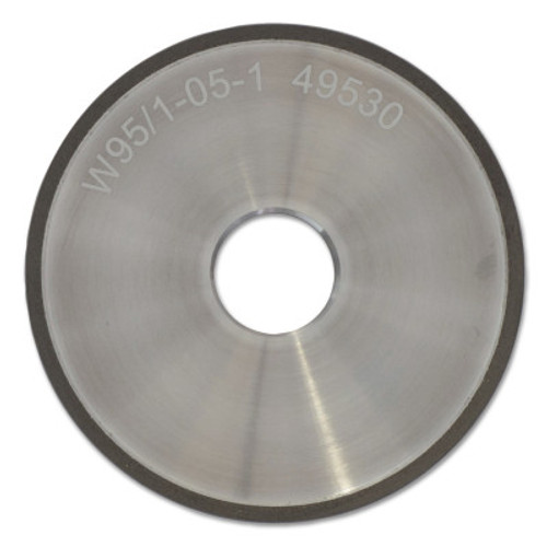 Best Welds DIAMOND GRINDING WHEEL ULTIMA TIG, 1 EA, #44490512